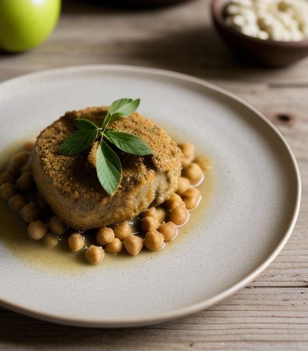 Chicken Recipe recipe image
