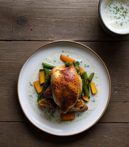 Chicken Recipe recipe image