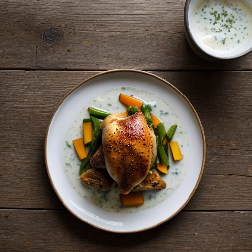 Chicken Recipe recipe image