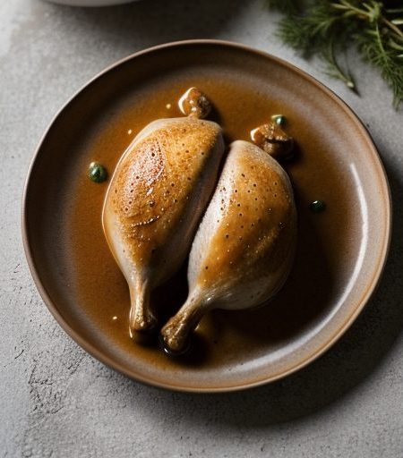 Chicken Recipe recipe image