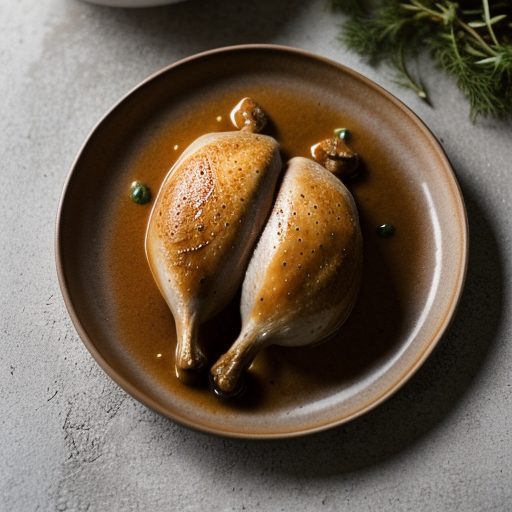 Chicken Recipe recipe image