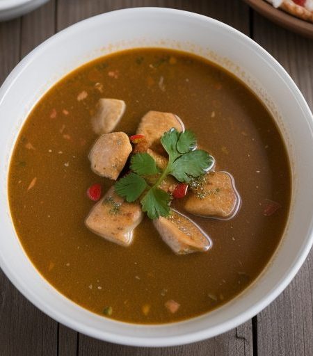 Chicken Recipe recipe image