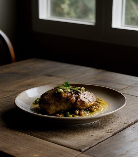 Chicken Recipe recipe image