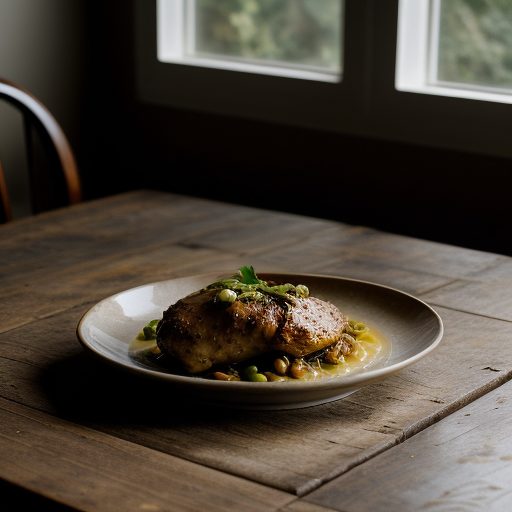 Chicken Recipe recipe image