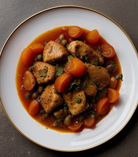 Chicken Recipe recipe image