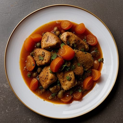 Chicken Recipe recipe image