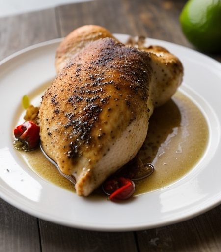 Chicken Recipe recipe image