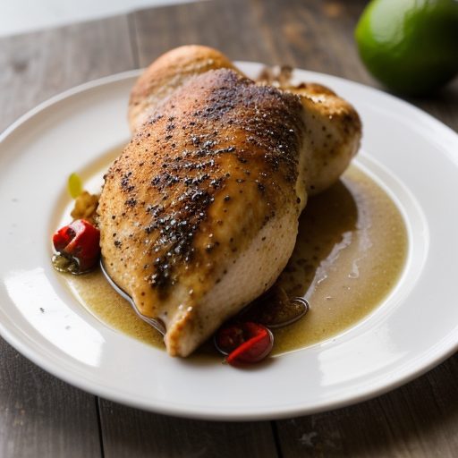 Chicken Recipe recipe image
