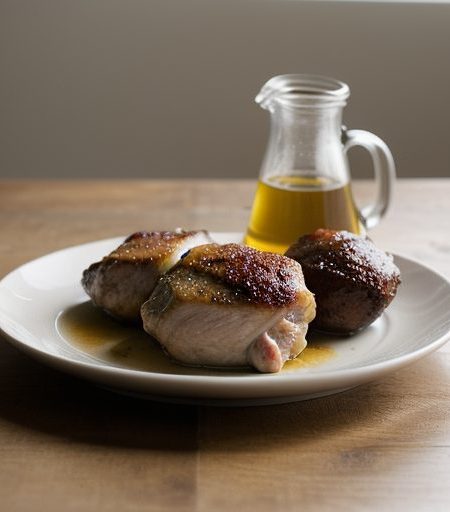 Chicken Recipe recipe image