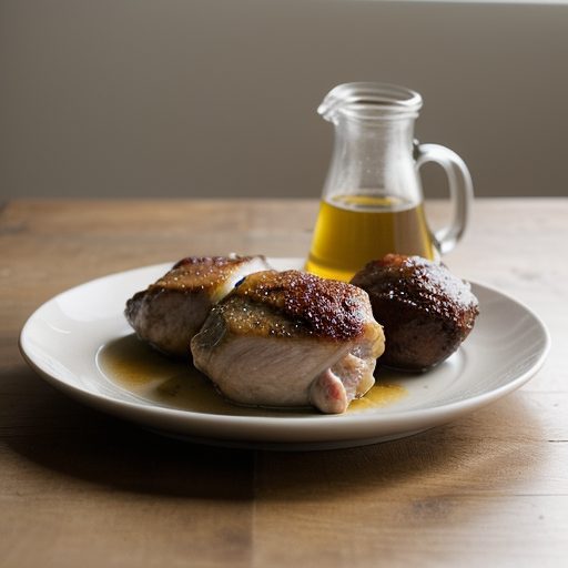 Chicken Recipe recipe image