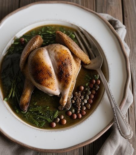 Chicken Recipe recipe image