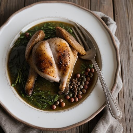 Chicken Recipe recipe image