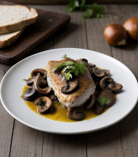 Chicken Recipe recipe image