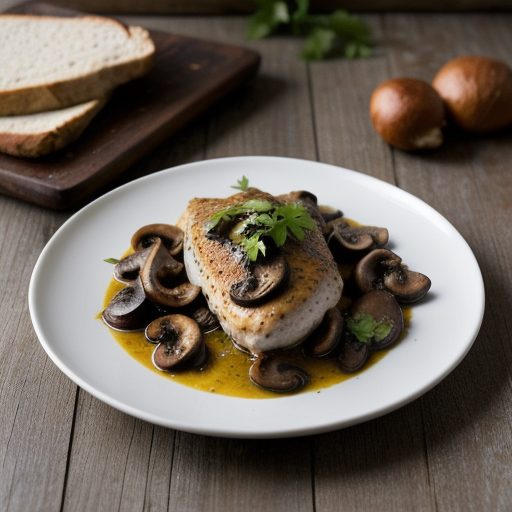 Chicken Recipe recipe image
