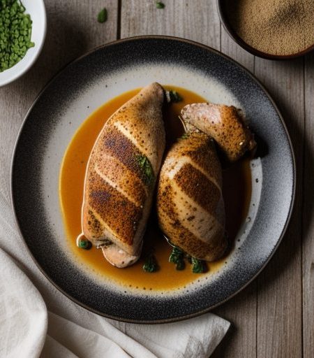Chicken Recipe recipe image
