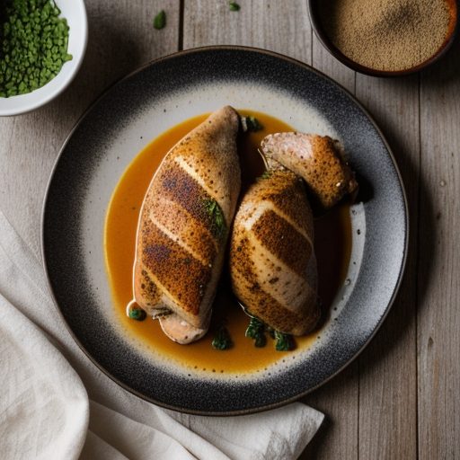 Chicken Recipe recipe image