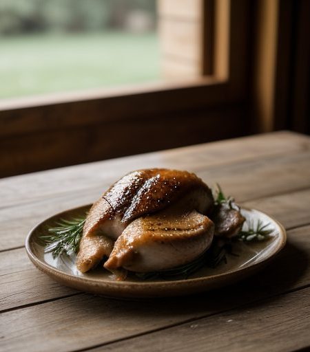 Chicken Recipe recipe image