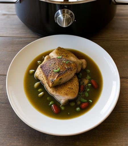 Chicken Recipe recipe image