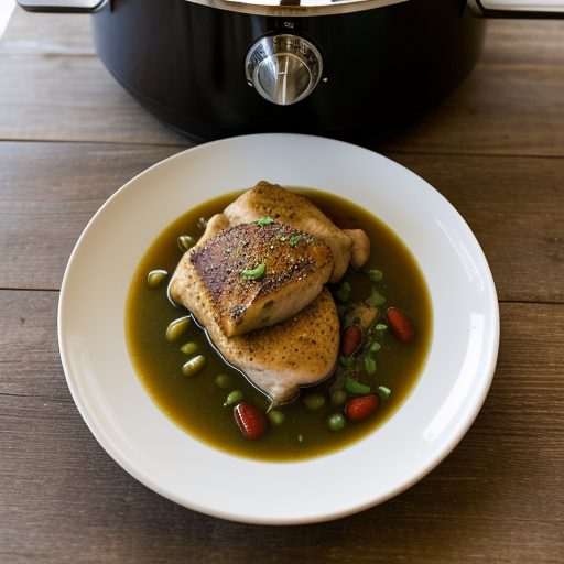 Chicken Recipe recipe image