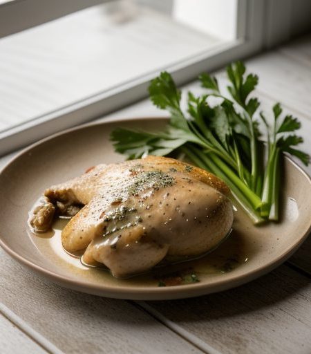 Chicken Recipe recipe image