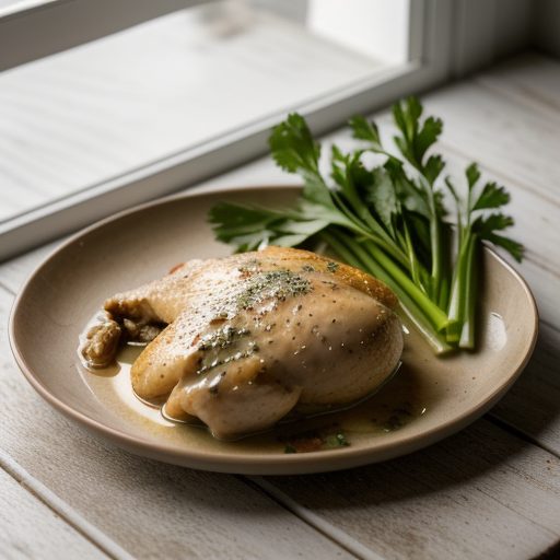 Chicken Recipe recipe image