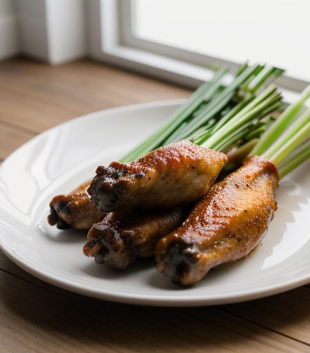 Chicken Recipe recipe image