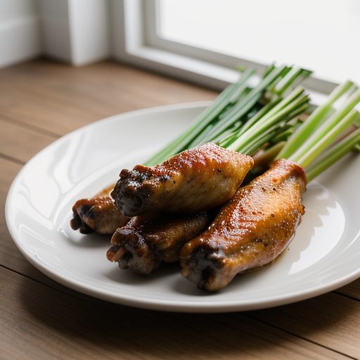 Chicken Recipe recipe image