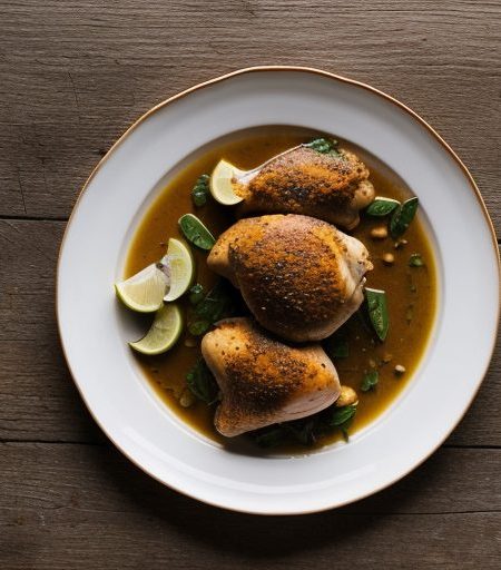 Chicken Recipe recipe image