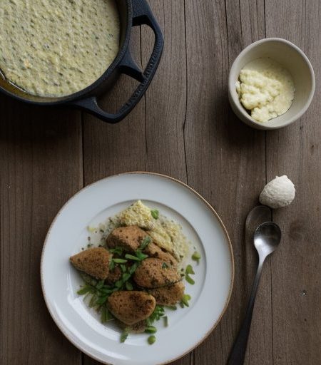Chicken Recipe recipe image