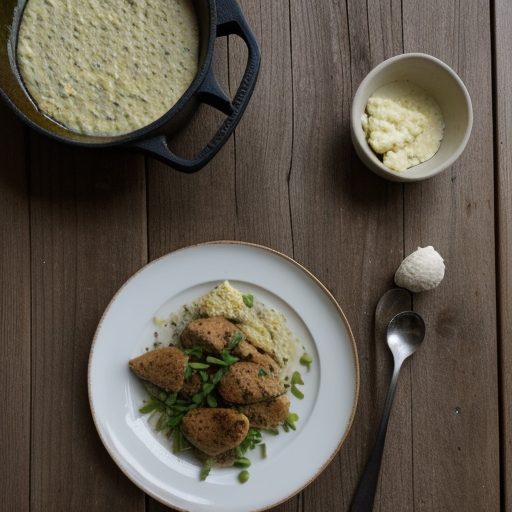 Chicken Recipe recipe image