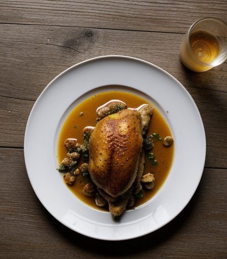 Chicken Recipe recipe image