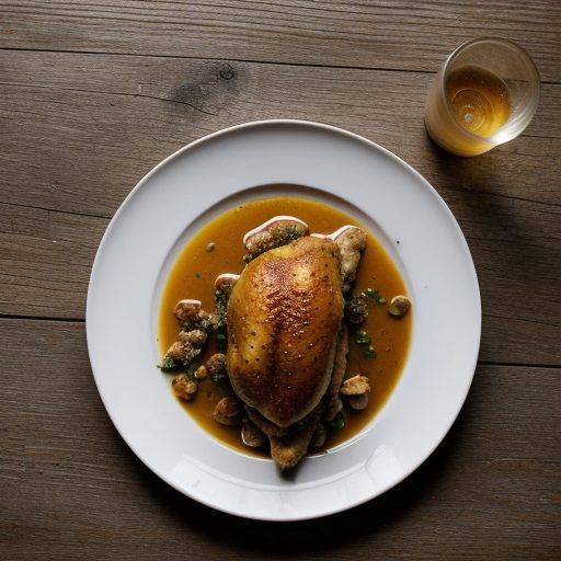 Chicken Recipe recipe image