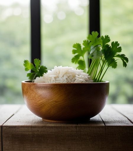 Chicken-Rice Soup recipe image