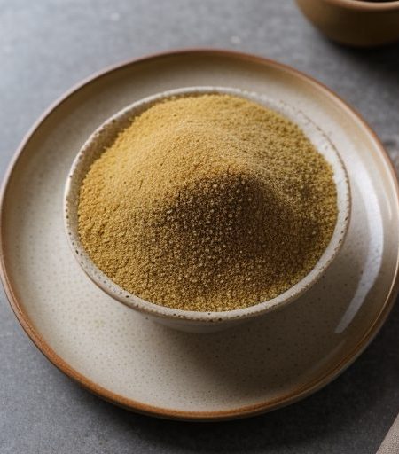 Chicken Rub recipe image