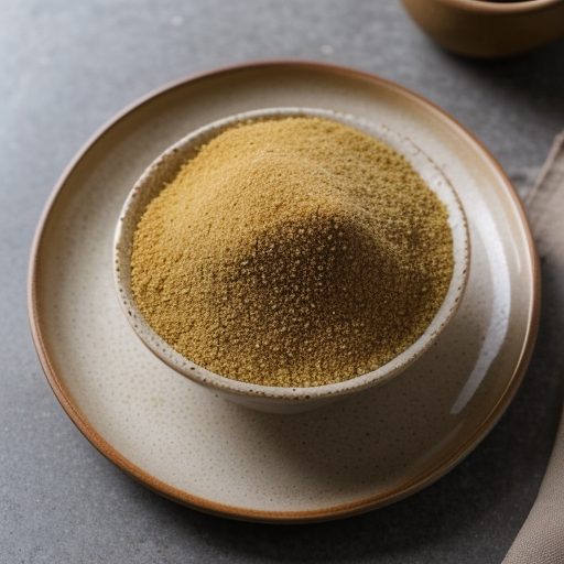 Chicken Rub recipe image