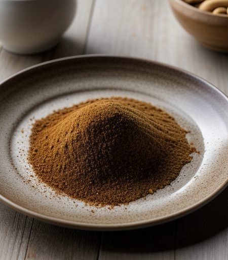 Chicken Rub recipe image