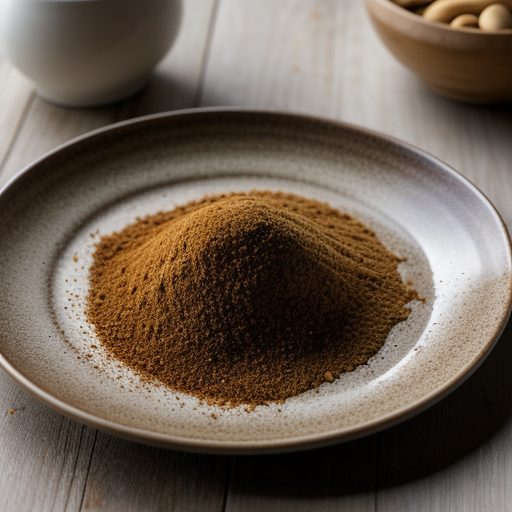 Chicken Rub recipe image