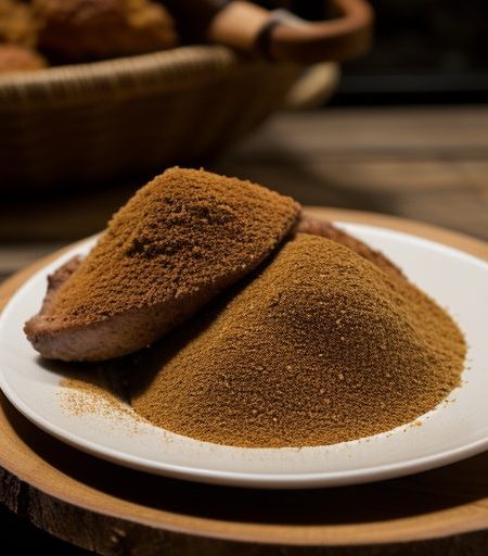 Chicken Rub recipe image