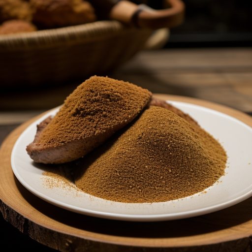 Chicken Rub recipe image