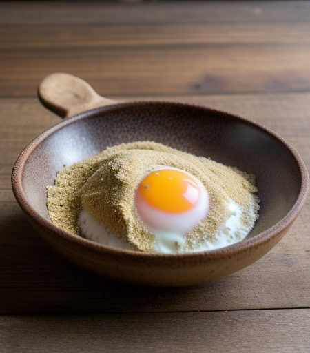 Chicken Rub recipe image