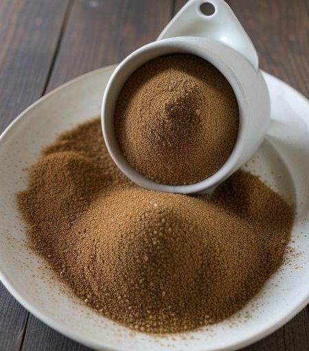 Chicken Rub recipe image