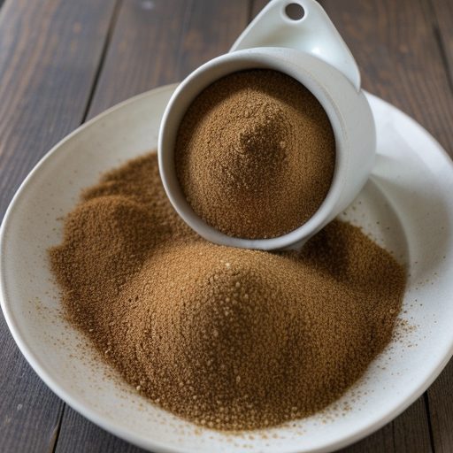 Chicken Rub recipe image