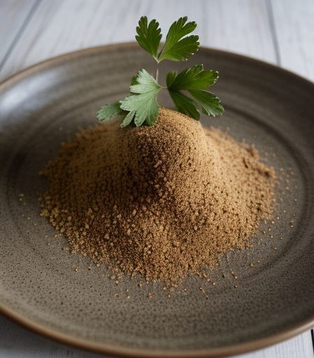 Chicken Rub recipe image