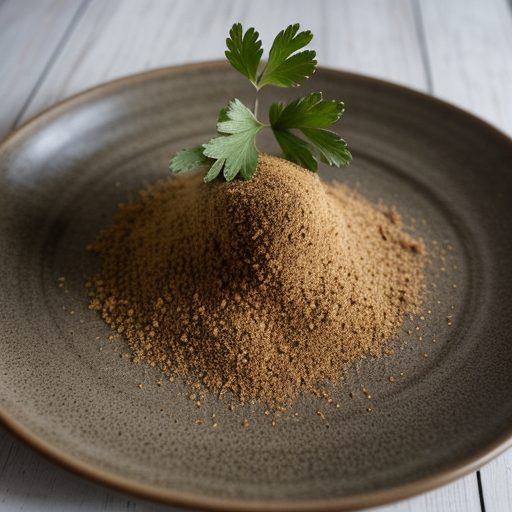 Chicken Rub recipe image