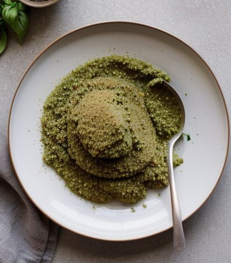 Chicken Rub recipe image