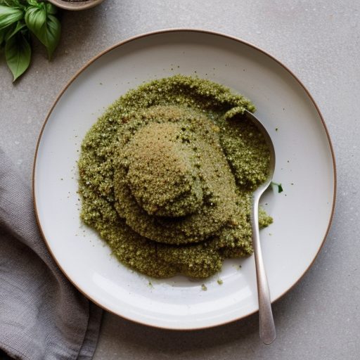 Chicken Rub recipe image