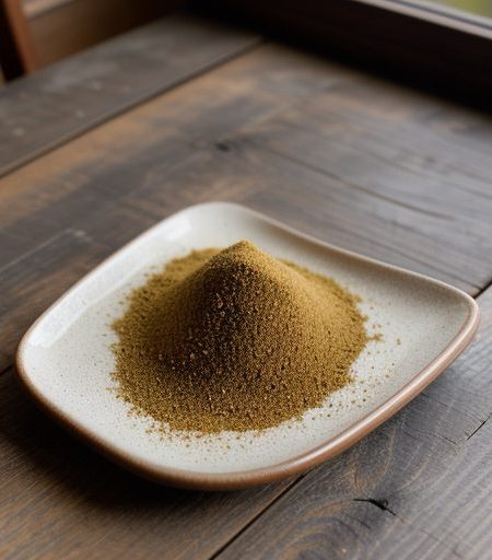 Chicken Rub recipe image