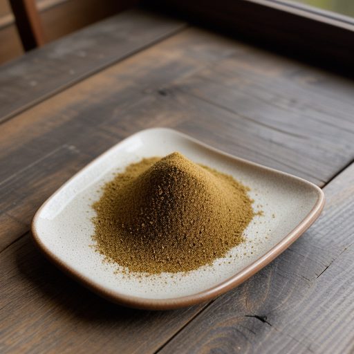 Chicken Rub recipe image