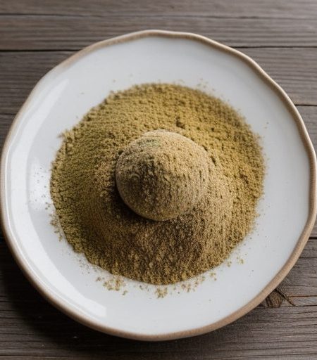 Chicken Rub recipe image