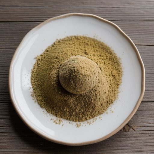 Chicken Rub recipe image
